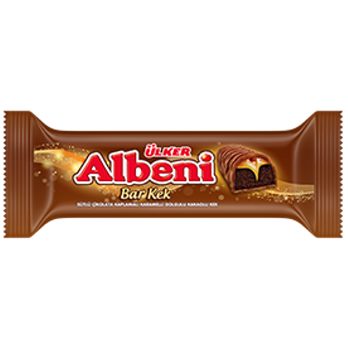 �lker Albeni Bar Kek