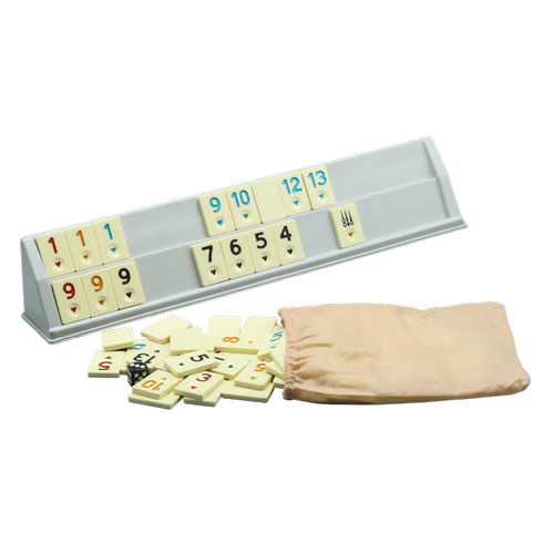 Eser Plastik Okey (B�y�k)