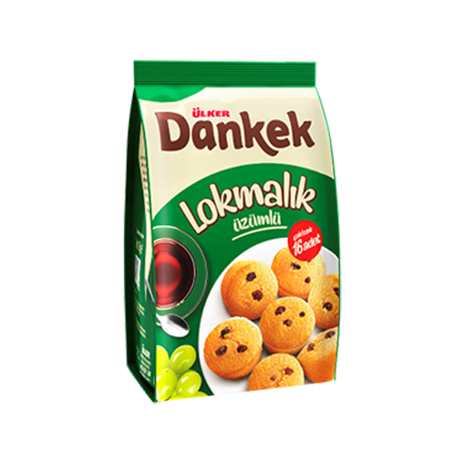 �lker Dankek Lokmal�k �z�ml� 160 g