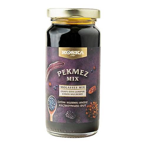 300 g Pekmez Mix