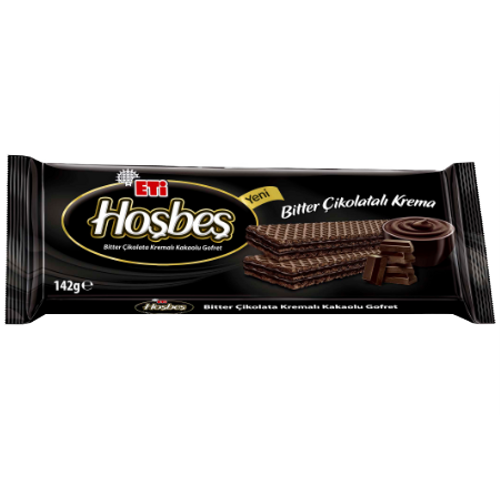 Ho�be� Bitter �ikolata Kremal� Gofret