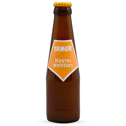 Kahverengi �i�e Kay�s� Nektar�