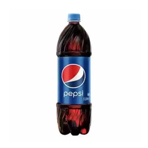 Pepsi 1 Lt