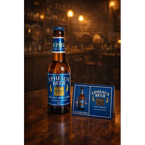 Ephesus Beer 330cl
