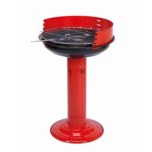 Yuvarlak Bah�e Mangal