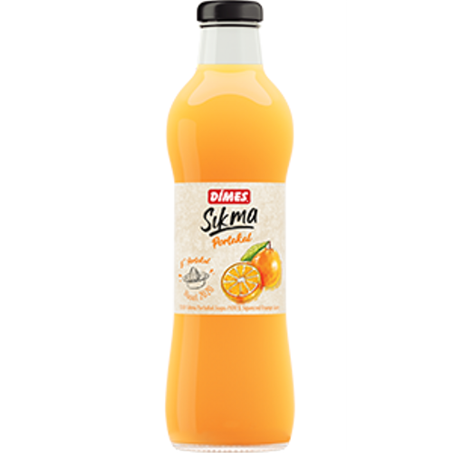 D�MES S�kma Portakal