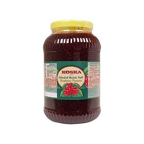 5 kg Geleneksel Ahududu Re�eli