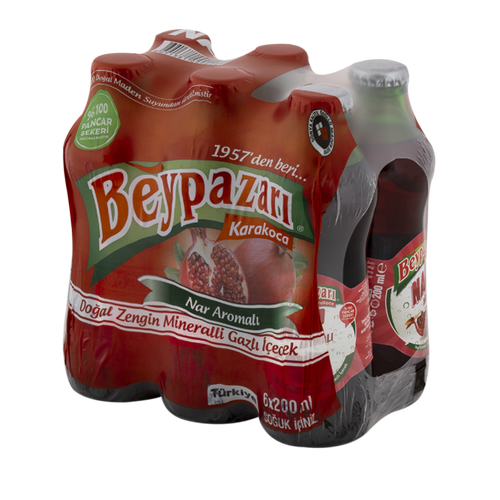 Beypazar� Nar Aromal�