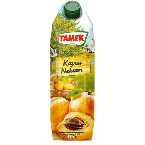 Kay�s� Nektar�