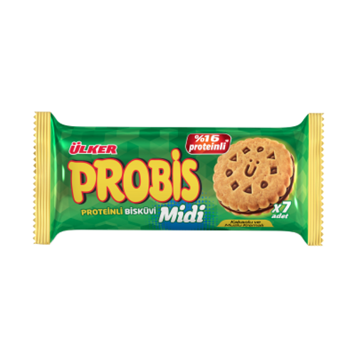 �lker Probis Midi 101 Gr