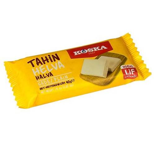 40 g Sade Helva