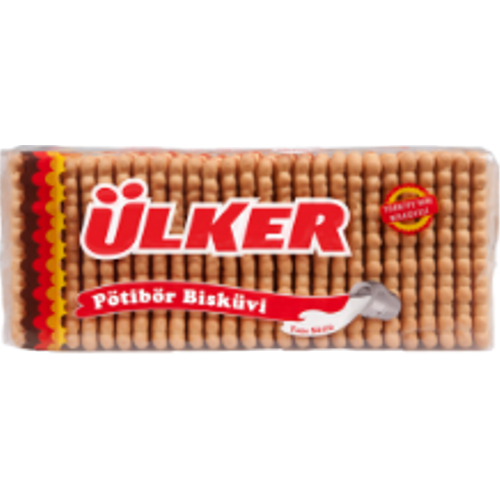 �lker P�tib�r Bisk�vi 175 g