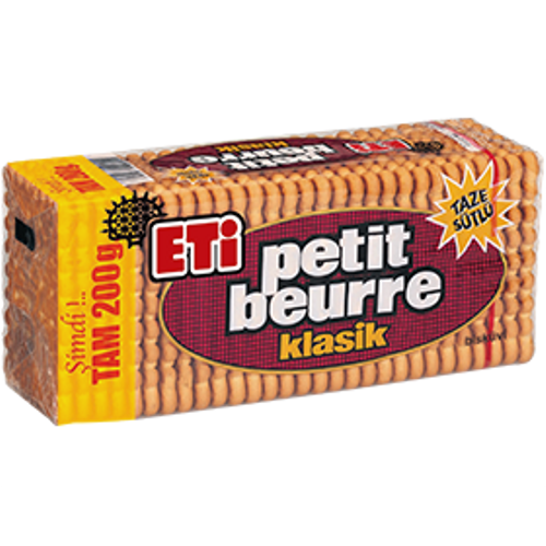 Petit Beurre Bisk�vi