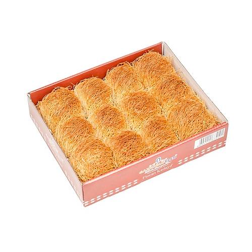 Fincan Kaday�f 250 gr