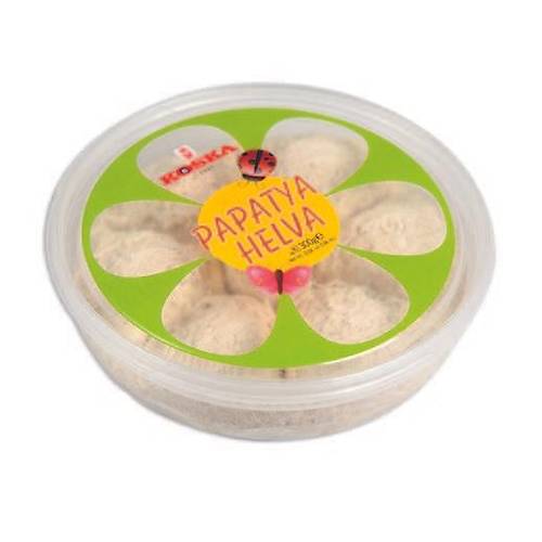 300 g Papatya Sade Helva