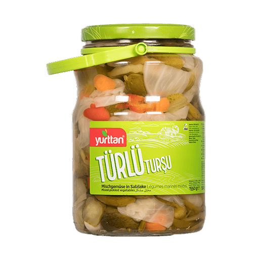 T�rl� Tur�u 1700