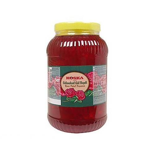 5 kg Geleneksel G�l Re�eli