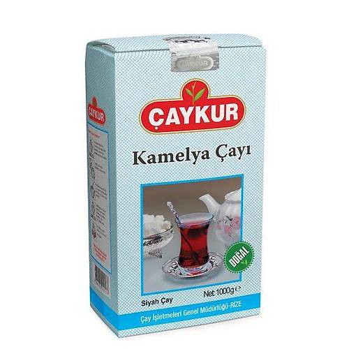 Kamelya �ay� 1000gr
