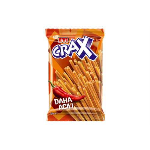 Crax Ac�l� �ubuk Kraker