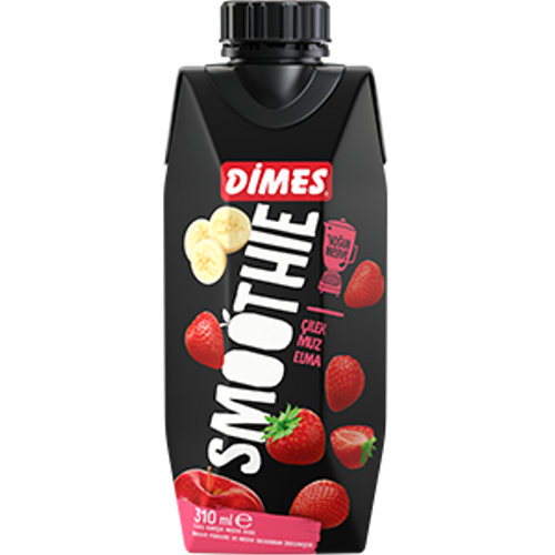 D�MES �ilekli Smoothie