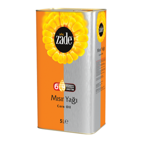 M�s�r Ya�� 5 lt (Teneke)