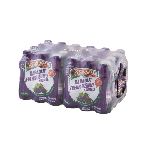 Beypazar� Karadut Frenk �z�m�