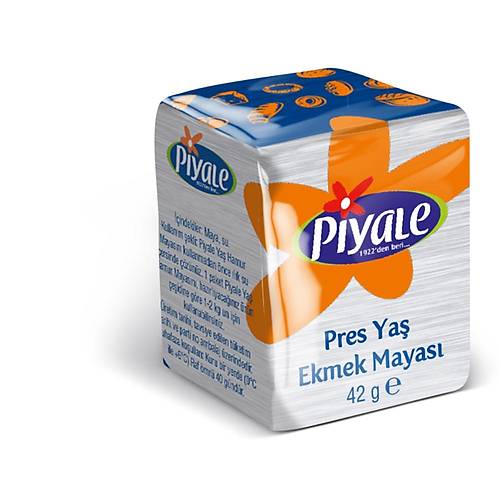 Piyale Ya� Maya 4*42 Gr