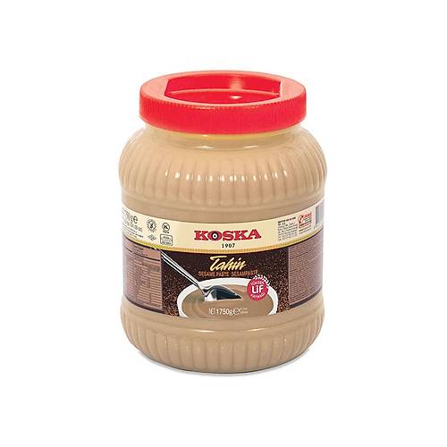 1750 g Tahin
