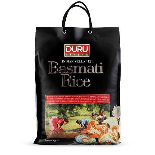 Basmati Pirin� 10kg