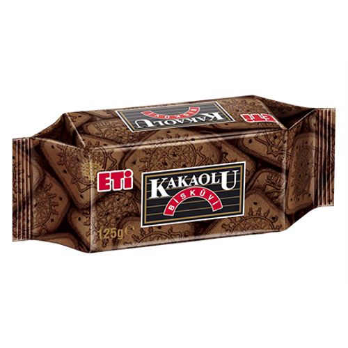 Kakaolu Bisk�vi