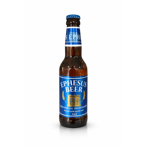 Ephesus Beer 330cl