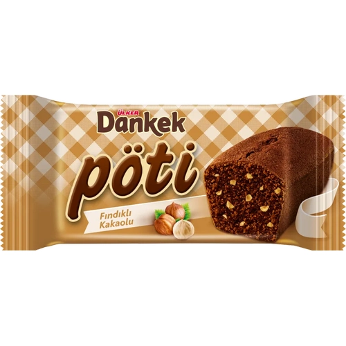 �lker Dankek P�ti F�nd�kl� Kakaolu 35 g