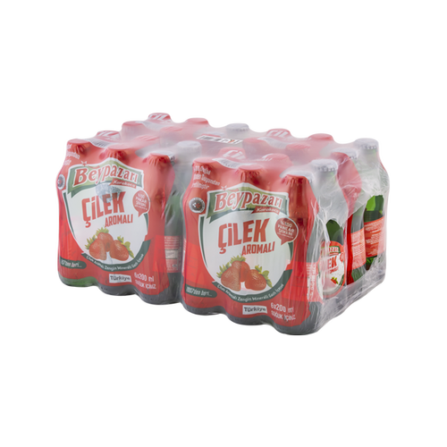 Beypazar� �ilek Aromal�