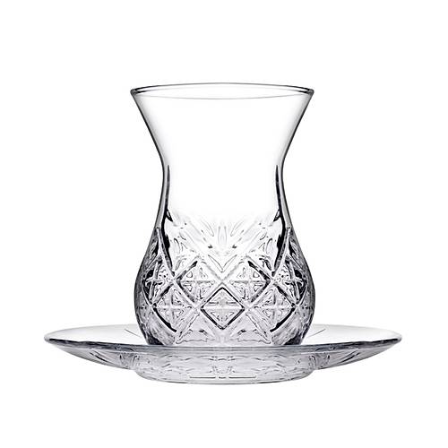 Pa�abah�e Timeless �ay Tak�m� 12 Par�a