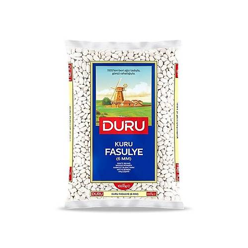 Kuru Fasulye (6 mm) 1000g
