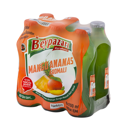 Beypazar� Mango Ananas