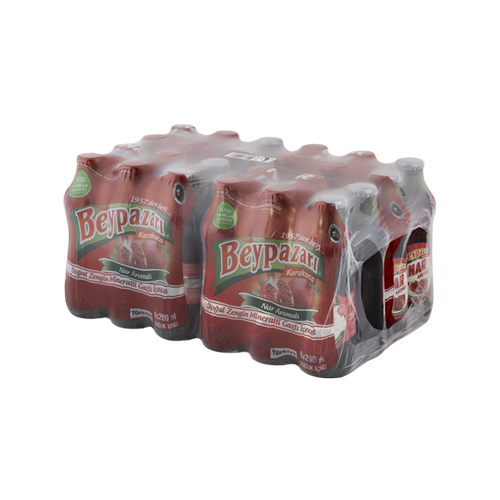 Beypazar� Nar Aromal�