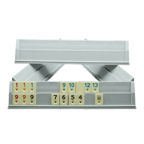 Eser Plastik Okey (B�y�k)