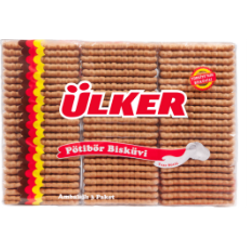 �lker P�tib�r Bisk�vi 450 g