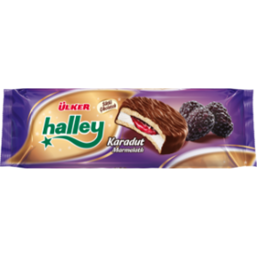 �lker Halley Karadutlu 240 g