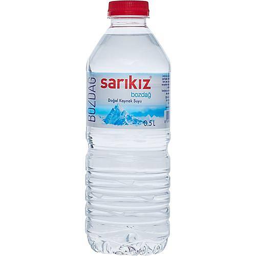 Sar�k�z Su 0,5 Lt
