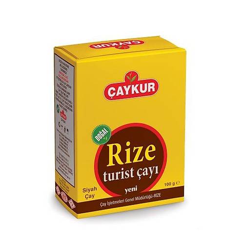 Rize Turist �ay� 100gr