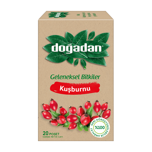 Do�adan Ku�burnu