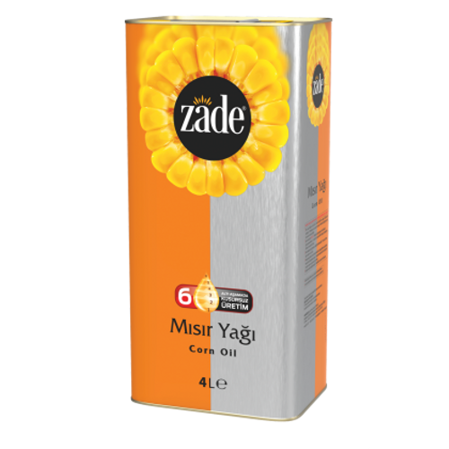 M�s�r Ya�� 4 lt (Teneke)