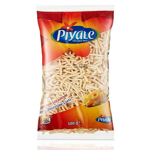 Piyale Eri�te 500 Gr