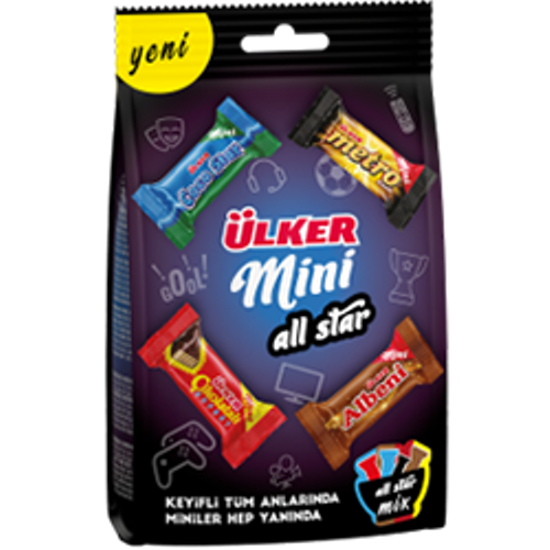 �lker Mini All Star