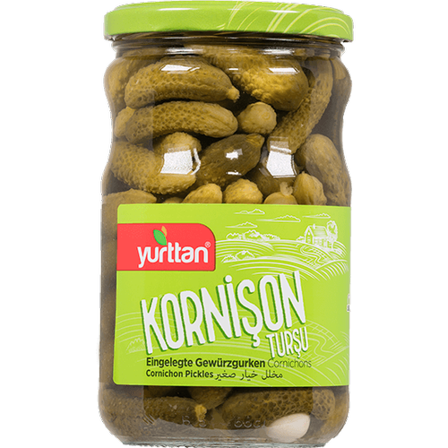 Korni�on Tur�usu 660