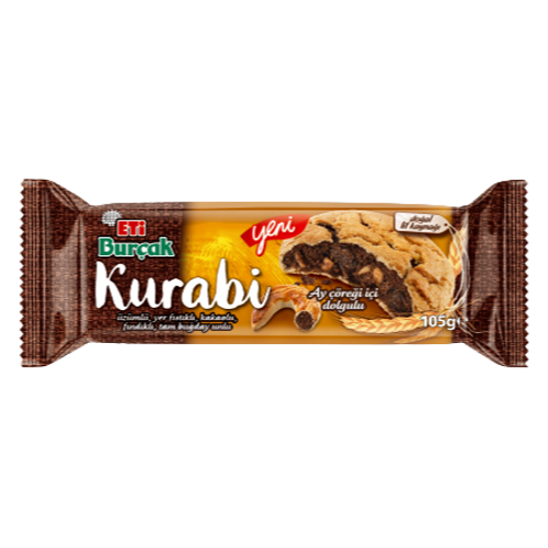 Bur�ak Kurabi Ay ��re�i ��i Dolgulu