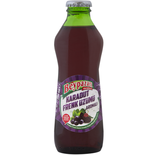 Beypazar� Karadut Frenk �z�m�