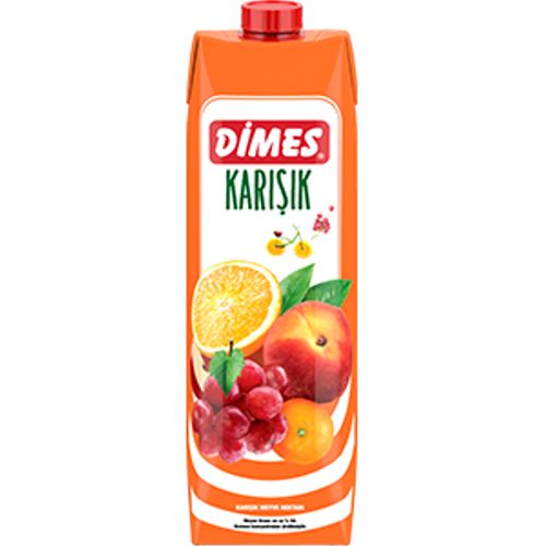 D�MES Kar���k Meyve Nektar�